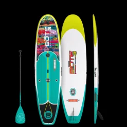 Sup & Kayak-Bote 10'6" Breeze Paddle Board