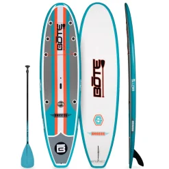 Sup & Kayak-Bote 10'6