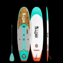 Sup & Kayak-Bote 10'6