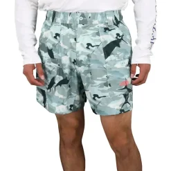 Shorts-AFTCO 6