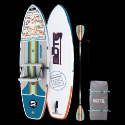 Sup & Kayak-Bote 10'4