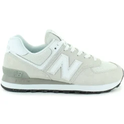 Shoes-New Balance 574 for Women Nimbus Cloud