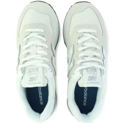 Shoes-New Balance 574 for Women Nimbus Cloud