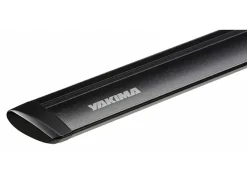 Car Racks & Pads-Yakima 50" Jetstream Bars for Roof Rack Black