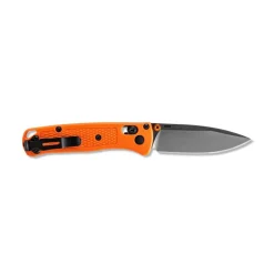 Health & Safety-Benchmade 533 Mini Bugout Knife