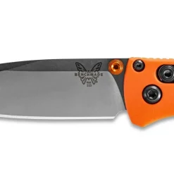 Health & Safety-Benchmade 533 Mini Bugout Knife