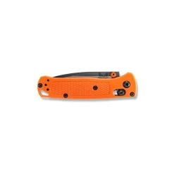 Health & Safety-Benchmade 533 Mini Bugout Knife