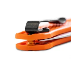 Health & Safety-Benchmade 533 Mini Bugout Knife