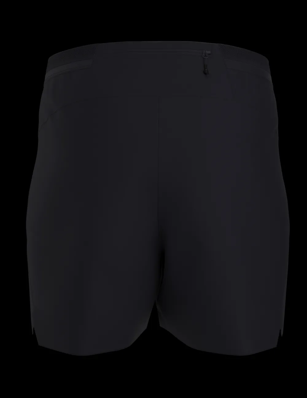 Shorts-Arc'Teryx 5" Norvan Shorts for Men