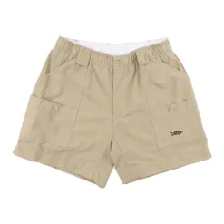 Shorts-AFTCO 6" Original Fishing Short for Men