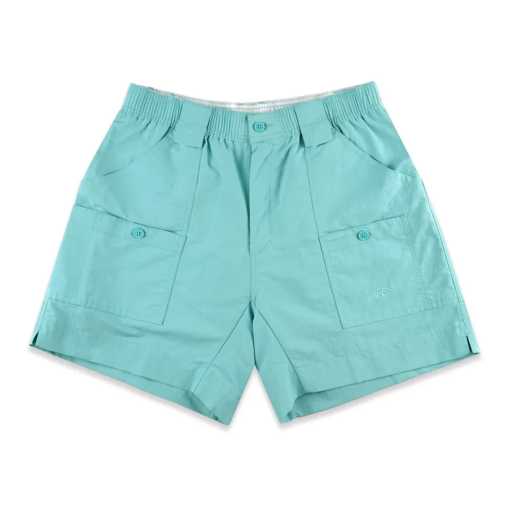Shorts-AFTCO 6" Original Fishing Short for Men