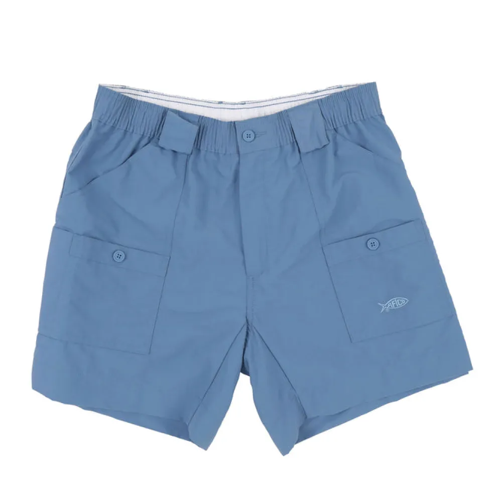 Shorts-AFTCO 6" Original Fishing Short for Men