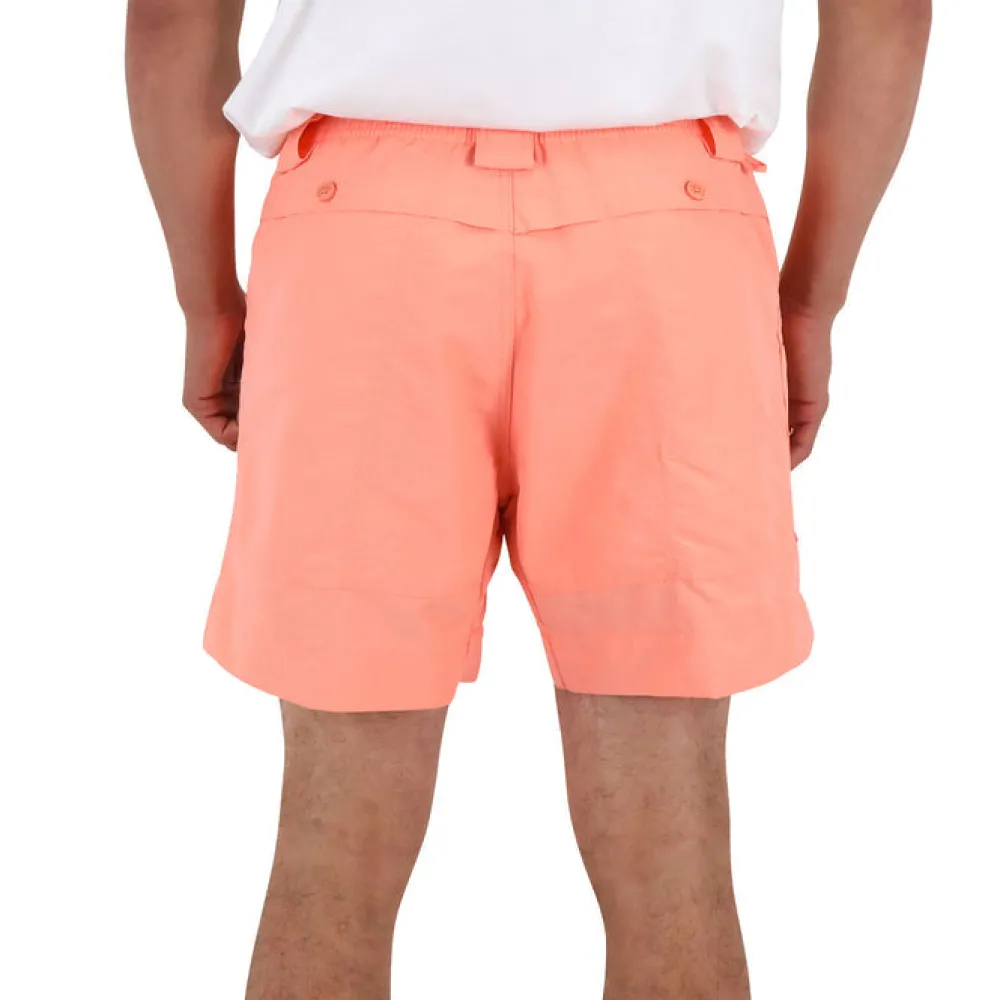 Shorts-AFTCO 6" Original Fishing Short for Men