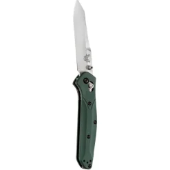 Survival-Benchmade 940 Osborne