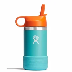 Drinkware|Bottles & Mugs-Hydro Flask 12 oz Kids' Wide Mouth