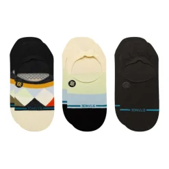 Socks-Stance 3 Pack No Show Socks for Women