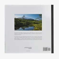 Literature-Patagonia 180º South: Conquerors of the Useless by Yvon Chouinard, Jeff Johnson & Chris Malloy None