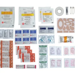 Health & Safety-Adventure Medical Kits .5 ULTRALITE Medical Kit None