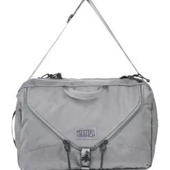 Luggage & Travel-Mystery Ranch 3 Way 27 Expandable Briefcase Shadow