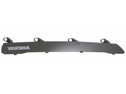 Car Racks & Pads-Yakima 40" Windshield for Roof Rack None