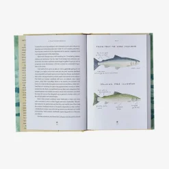Literature-Patagonia A Temporary Refuge: Fourteen Seasons with Wild Summer Steelhead by Lee Spencer None