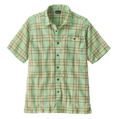 Shirts-Patagonia A/C Shirt for Men