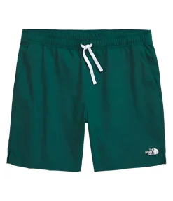 Shorts-The North Face Action Shorts 2.0 for Men