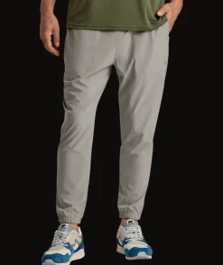 Pants-Free Fly Apparel Active Breeze Jogger for Men