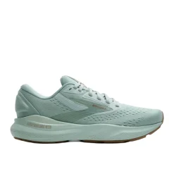 Shoes-Brooks Adrenaline GTS 24 Running Shoes for Women Cloud Blue/Coconut/Portabella