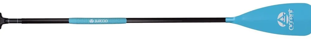Sup & Kayak-Accent Paddles Advantage Hybrid Paddle