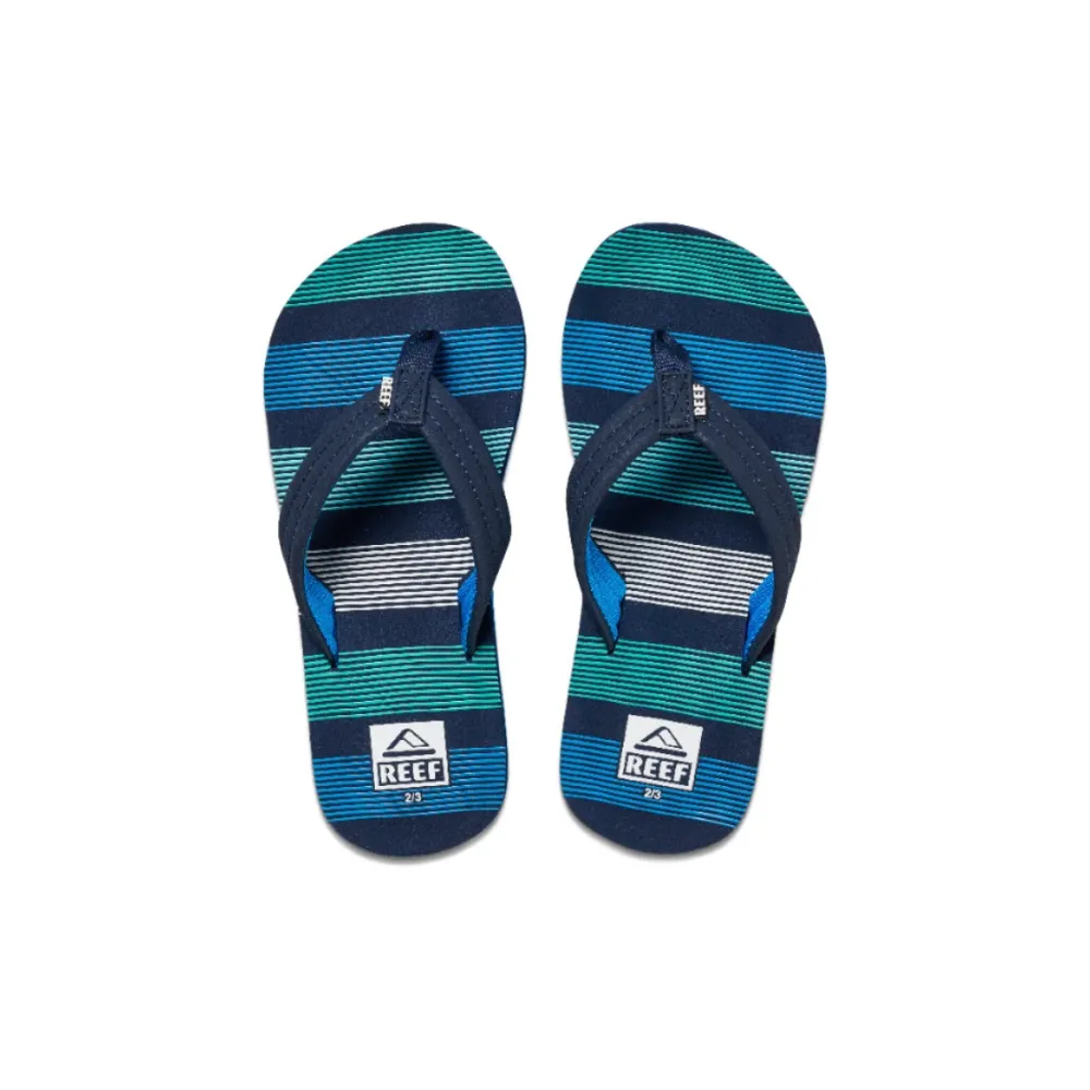 Sandals-Reef Ahi Sandals for Kids