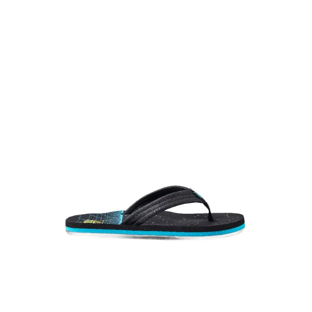 Sandals-Reef Ahi Sandals for Kids