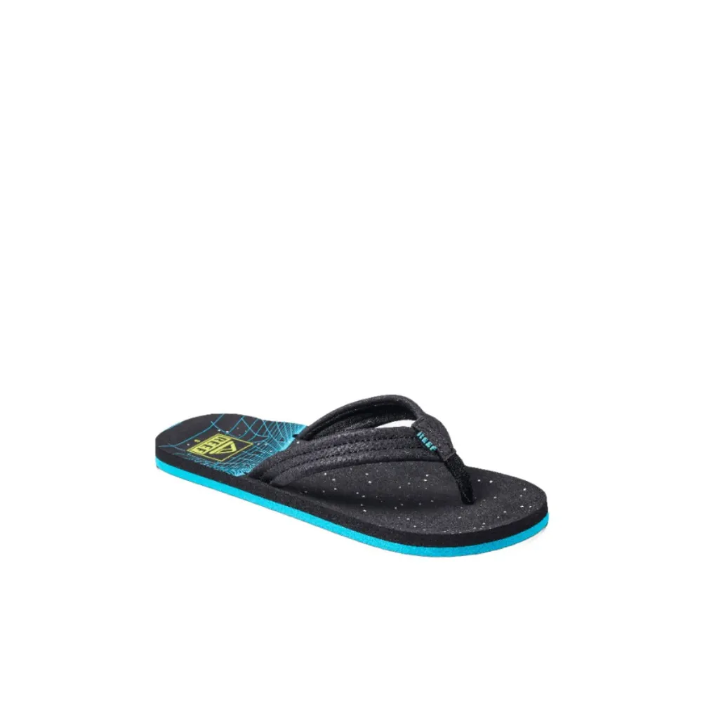 Sandals-Reef Ahi Sandals for Kids