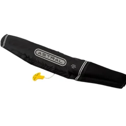 Sup & Kayak-Astral AIRBELT PFD Black