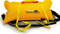 Sup & Kayak-Astral AIRBELT PFD Black