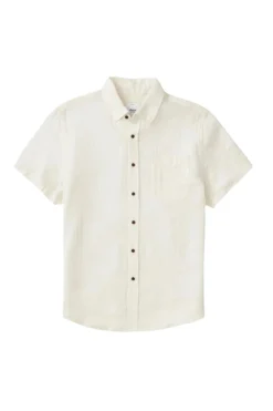 Shirts-Katin Alan Solid Shirt for Men