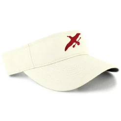 Head & Neckwear|Head & Neckwear-Half-Moon Outfitters Albatross R-Active Lite Outdoors Visor