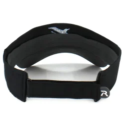 Head & Neckwear|Head & Neckwear-Half-Moon Outfitters Albatross R-Active Lite Outdoors Visor