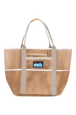 Luggage & Travel-KAVU Alder Lake Tote