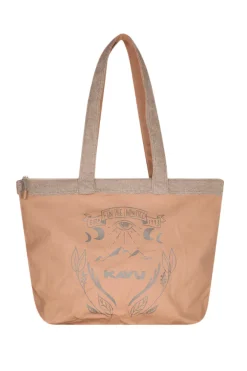 Luggage & Travel-KAVU Alder Lake Tote