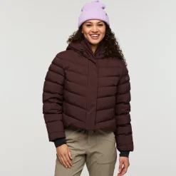Insulation-Cotopaxi Alivio Down Jacket