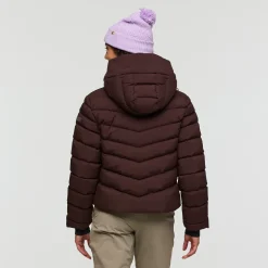 Insulation-Cotopaxi Alivio Down Jacket