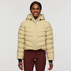 Insulation-Cotopaxi Alivio Down Jacket