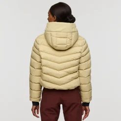 Insulation-Cotopaxi Alivio Down Jacket
