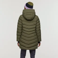 Insulation-Cotopaxi Alivio Down Parka Fatigue