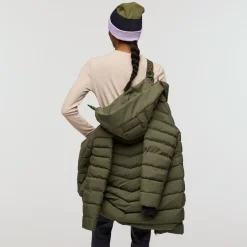 Insulation-Cotopaxi Alivio Down Parka Fatigue