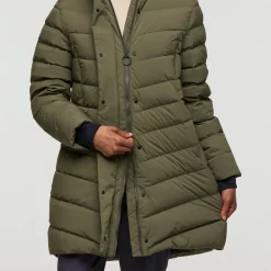 Insulation-Cotopaxi Alivio Down Parka Fatigue