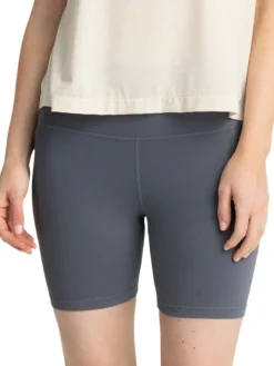 Shorts-Free Fly Apparel All Day 6" Pocket Shorts for Women