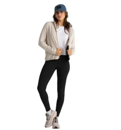 Pants-Free Fly Apparel All Day Legging for Women