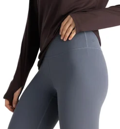 Pants-Free Fly Apparel All Day Legging for Women